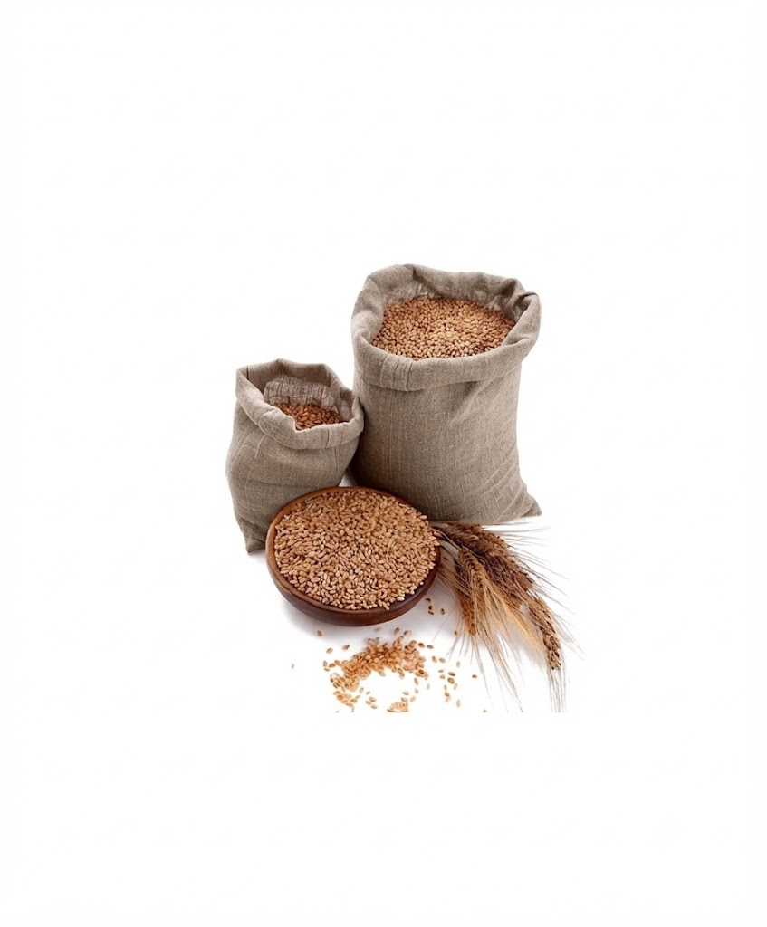 Güvercin Yemi Yemlik Tane Buğday 5 Kg  (Güvercin ve Kanatlı Yemi) - Ambalajlı